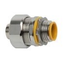 LTB125SS - Eaton Conduit & Fittings 1-1/4 in Straight Connector