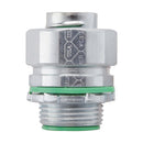 LTK38 - Eaton Conduit & Fittings Liquidtight Connector 3/8"