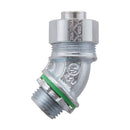 LTBK5045 - Eaton Conduit & Fittings 1/2in 45° Liquidtight