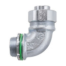 LTBK15090 - Eaton Conduit & Fittings 1-1/2in 90° Liquidtight