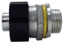 LTQ75 Crouse-Hinds Liquidtight Fitting Electrical Accessory Sealing Solution - Essential Electric Supply