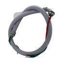 LTWHP50NM4 - Eaton Conduit & Fittings 1/2in 4ft Whip
