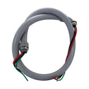 LTWHP50NM4 - Eaton Conduit & Fittings 1/2in 4ft Whip