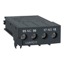 LUA1C11 Square D||Telemecanique  Contactor And Motor Starter Auxiliary - Essential Electric Supply
