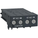 LUA1C20 Schneider Electric  Contactors - Essential Electric Supply