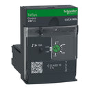 LUCA1XBL Square D  Motor Starter 3 pole 3 phase 600V 1A 24V coil - Essential Electric Supply