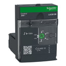 LUCB12B Square D  Motor Starter 3 pole 3 phase 600V 12A 24V coil - Essential Electric Supply