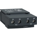 LUFN11 Square D  Contactor And Motor Starter Auxiliary - Essential Electric Supply