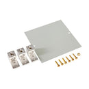 LUGKIT225 - Cutler Hammer 225A Lug Terminal Kit for 1/3-Phase Panelboards - Essential Electric Supply