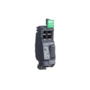 LV426843 - Square D 3 Pole Shunt Trip 110/130VAC 125VDC for 125A BD/BG/BJ Frame Circuit Breakers - Essential Electric Supply