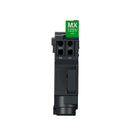 LV426843 - Square D 3 Pole Shunt Trip 110/130VAC 125VDC for 125A BD/BG/BJ Frame Circuit Breakers - Essential Electric Supply