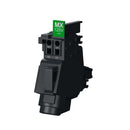 LV426843 - Square D 3 Pole Shunt Trip 110/130VAC 125VDC for 125A BD/BG/BJ Frame Circuit Breakers - Essential Electric Supply