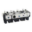 LV434551 - Schneider Electric MicroLogic 2.2 AB Trip Unit 160A 4 Poles - Essential Electric Supply