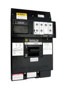 LX36600G - Square D 600 Amp 600 Volt 3 Pole Molded Case Circuit Breaker L Frame with Ground Fault - Essential Electric Supply