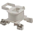 LXD1W7 - Schneider Electric TeSys D Contactor Coil, 277V AC 50/60Hz, For LC1D09-D38 & LC1DT20-DT40 Contactors, Magnetic Coil, Motor Control - Essential Electric Supply