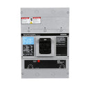 LXD62B600L - Siemens Feed-Thru 600V 600A 2 pole circuit breaker 35kA@480V - Essential Electric Supply