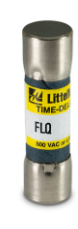 Littelfuse FLQ-012 - Industrial Fuse 12A 500V AC/DC (1-1/4" x 1/4") - Essential Electric Supply
