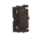 M22-K01 - Eaton  Contact Block - Essential Electric Supply