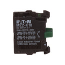 M22-K10 - Eaton  Contact Block - Essential Electric Supply