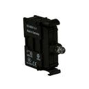 M22-LED230-W - Eaton Cutler Hammer White LED Light Module, 85-264V AC, Screw Terminals, IP66, NEMA 4X/13, for M22 Illuminated Pilot Devices - Essential Electric Supply