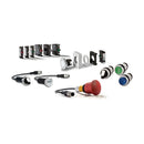 M22-LED230-W Eaton||Cutler Hammer  Motor Control Part And Accessory Pilot Light - Essential Electric Supply
