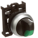 M22-WRLK-G - Cutler Hammer  Selector Switches - Essential Electric Supply