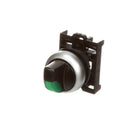 M22-WRLK-G - Cutler Hammer  Selector Switches - Essential Electric Supply