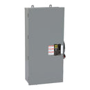 M800AWK - Schneider Electric PowerPact M/P Circuit Breaker Enclosure 300-800A 2/3 Pole NEMA 12K Steel - Essential Electric Supply