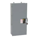 M800AWK - Schneider Electric PowerPact M/P Circuit Breaker Enclosure 300-800A 2/3 Pole NEMA 12K Steel - Essential Electric Supply