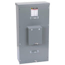 M800R - Square D PowerPacT M/P Frame 300-800A 2/3 Pole 600VAC NEMA 3R Steel Circuit Breaker Enclosure - Essential Electric Supply