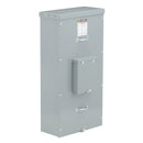 M800R - Square D PowerPacT M/P Frame 300-800A 2/3 Pole 600VAC NEMA 3R Steel Circuit Breaker Enclosure - Essential Electric Supply