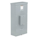 M800R - Square D PowerPacT M/P Frame 300-800A 2/3 Pole 600VAC NEMA 3R Steel Circuit Breaker Enclosure - Essential Electric Supply
