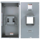 M800R - Square D PowerPacT M/P Frame 300-800A 2/3 Pole 600VAC NEMA 3R Steel Circuit Breaker Enclosure - Essential Electric Supply