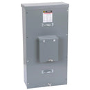 M800R - Square D PowerPacT M/P Frame 300-800A 2/3 Pole 600VAC NEMA 3R Steel Circuit Breaker Enclosure - Essential Electric Supply
