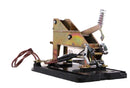 MA11128 - Square D 48VDC Undervoltage Release for MA, MAF, MAL, MAP, MH, MHF, MHL, MHP Frame Circuit Breakers - Essential Electric Supply