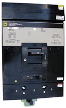 MA36300 - Square D 300 Amp 600 Volt 3 Pole Molded Case Circuit Breaker - Essential Electric Supply