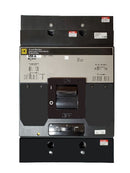 MAL36350 - Square D 350A 600V 3 Pole MAL Series Thermal Magnetic Circuit Breaker - Essential Electric Supply