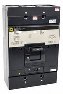 MAL366001027 - Square D 600A 600VAC 250VDC 3P Molded Case Circuit Breaker with Shunt Trip - Essential Electric Supply