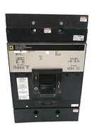 MAL3660033M - Square D Feed-Thru 600 Amp 3 Pole Circuit Breaker - Essential Electric Supply