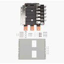 MB426 - General Electric 6-Pole 100A Molded Case Circuit Breaker Kit for Pro-Stock 14 kA TEY Frame Panelboard - Essential Electric Supply