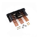 MB613 - General Electric 100A 3-Pole 480V THQB Frame Circuit Breaker Kit - Essential Electric Supply