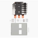 MB616 - General Electric 6-Pole Molded Case Circuit Breaker Kit THQB - Essential Electric Supply