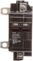 MBK100M - Siemens Plug-In 240V 100A 2 pole circuit breaker 22kA@240V - Essential Electric Supply