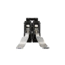 MBK100 - Siemens Plug-In 240V 100A 2 pole circuit breaker 22kA@240V - Essential Electric Supply