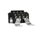 MBK150 - Siemens Plug-In 240V 150A 2 pole circuit breaker 22kA@240V - Essential Electric Supply