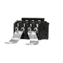 MBK150 - Siemens Plug-In 240V 150A 2 pole circuit breaker 22kA@240V - Essential Electric Supply