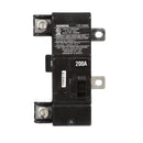 MBK200A - Siemens Plug-In 240V 200A 2 pole circuit breaker 22kA@240V - Essential Electric Supply