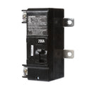 MBK200A - Siemens Plug-In 240V 200A 2 pole circuit breaker 22kA@240V - Essential Electric Supply