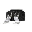 MBK200 - Siemens Plug-In 240V 200A 2 pole circuit breaker 22kA@240V - Essential Electric Supply