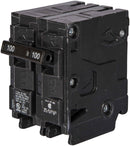 MBK225M - Siemens 225A 2-Pole 240V Molded Case Circuit Breaker, 22kA Interrupt, Thermal Magnetic Trip, MBK Series, Bolt-On Mounting - Essential Electric Supply